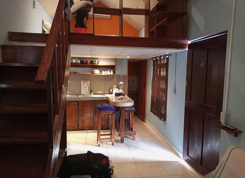 Stairs Photo