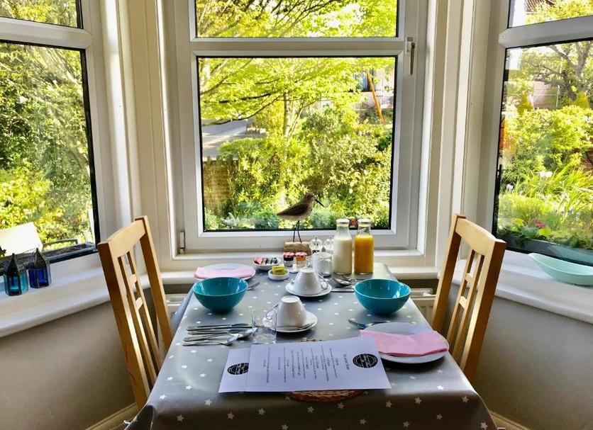 Dining room Photo
