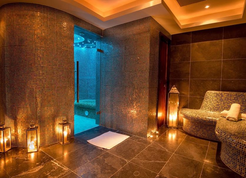 Spa Photo