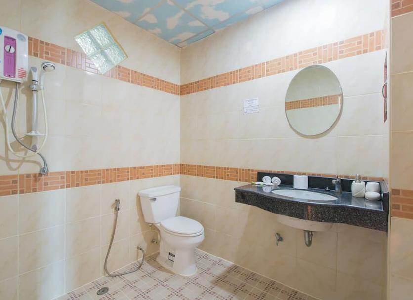 Bathroom Photo