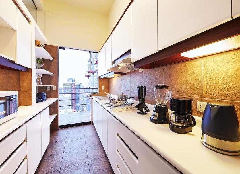 Kitchen Photo