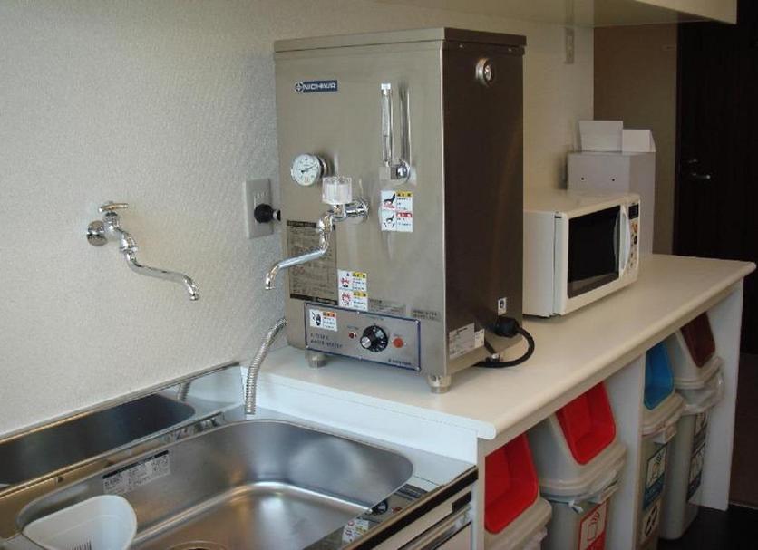 Room amenity Photo