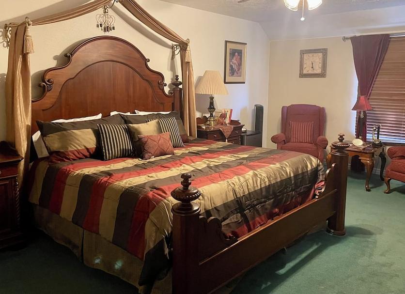Bedroom Photo