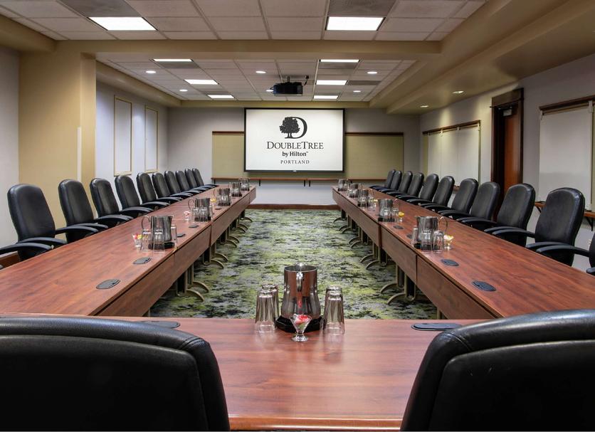 Conference room Photo
