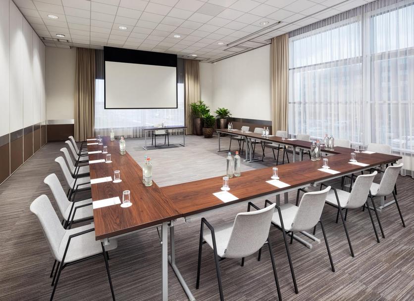 Conference room Photo