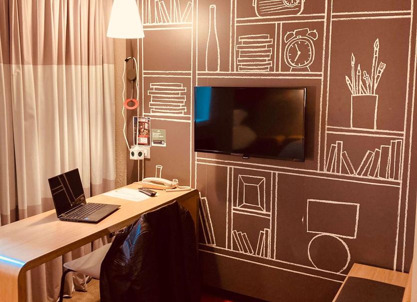 Room amenity Photo