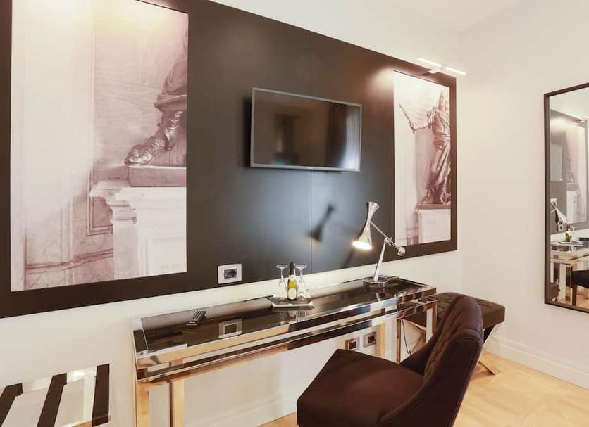 Room amenity Photo
