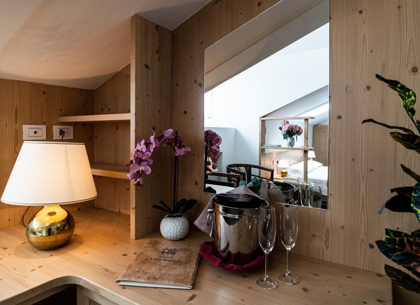 Room amenity Photo