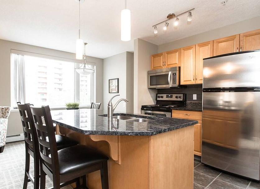 Kitchen Photo