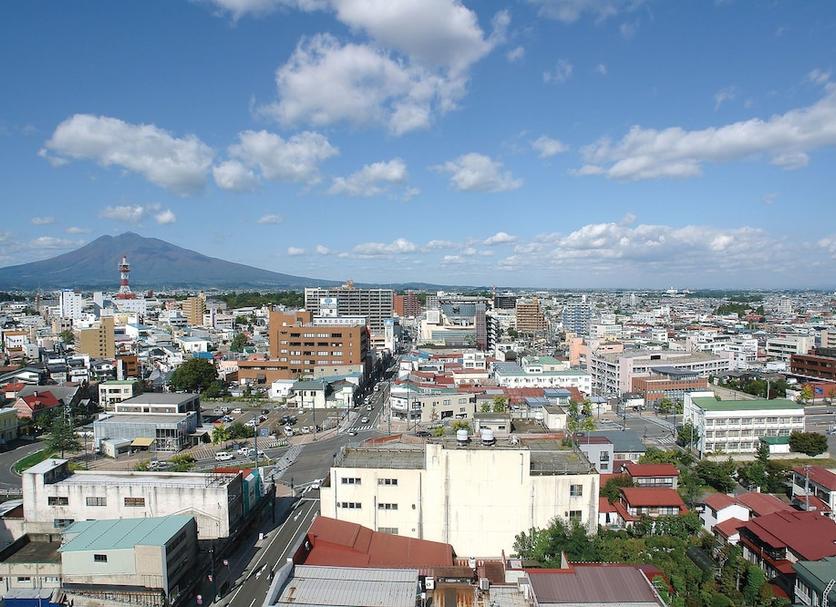 Outdoor view Photo