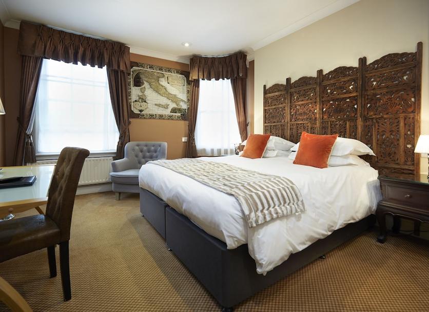 Bedroom Photo