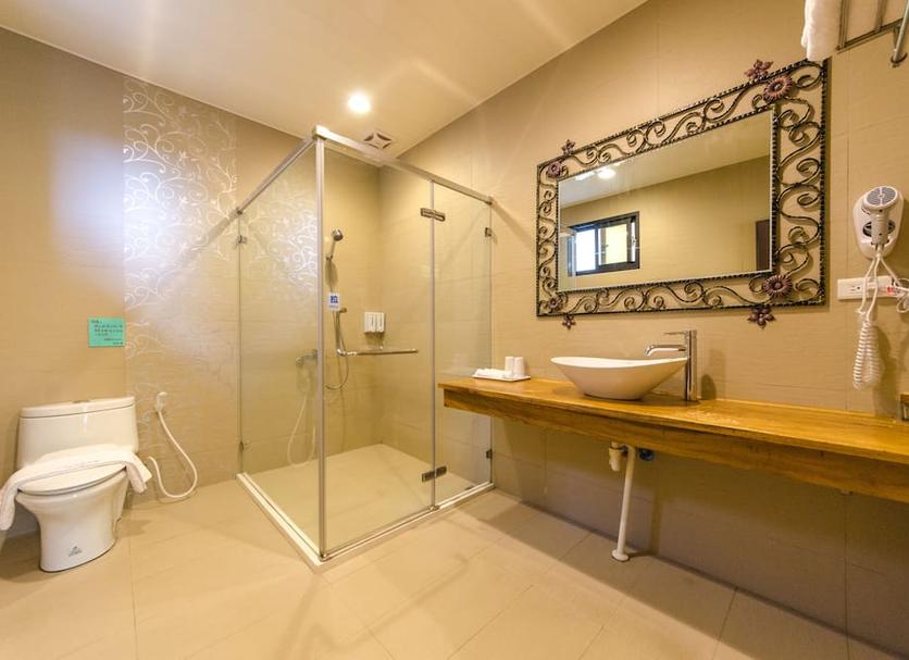Bathroom Photo