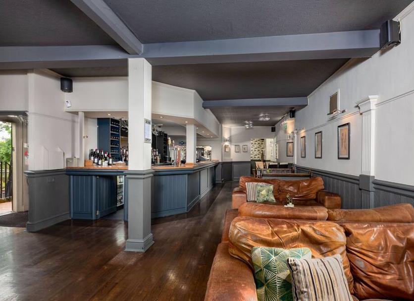 Bar Photo