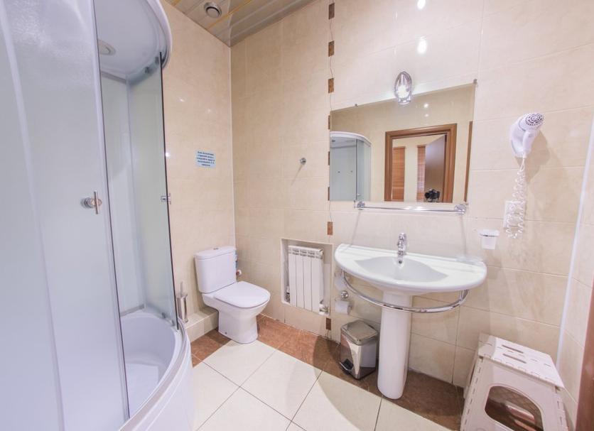 Bathroom Photo