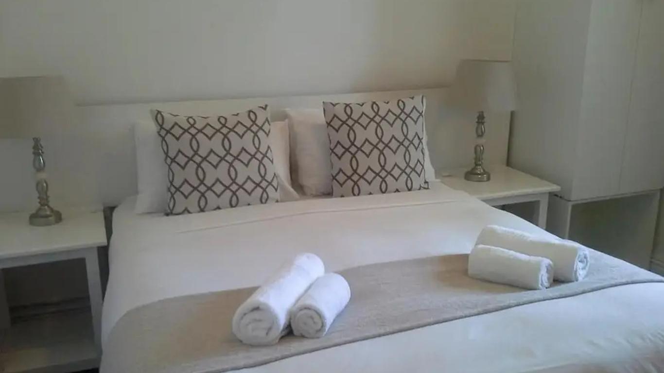 Royal Hotel Knysna