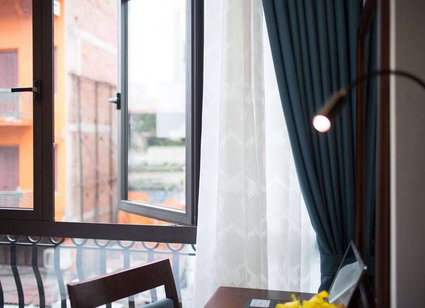 Room amenity Photo