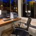 Business centre