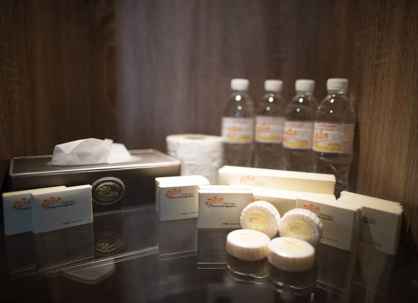 Room amenity Photo
