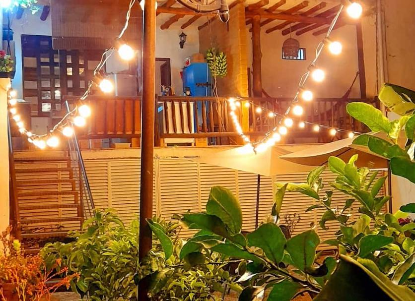 Outdoor view Photo