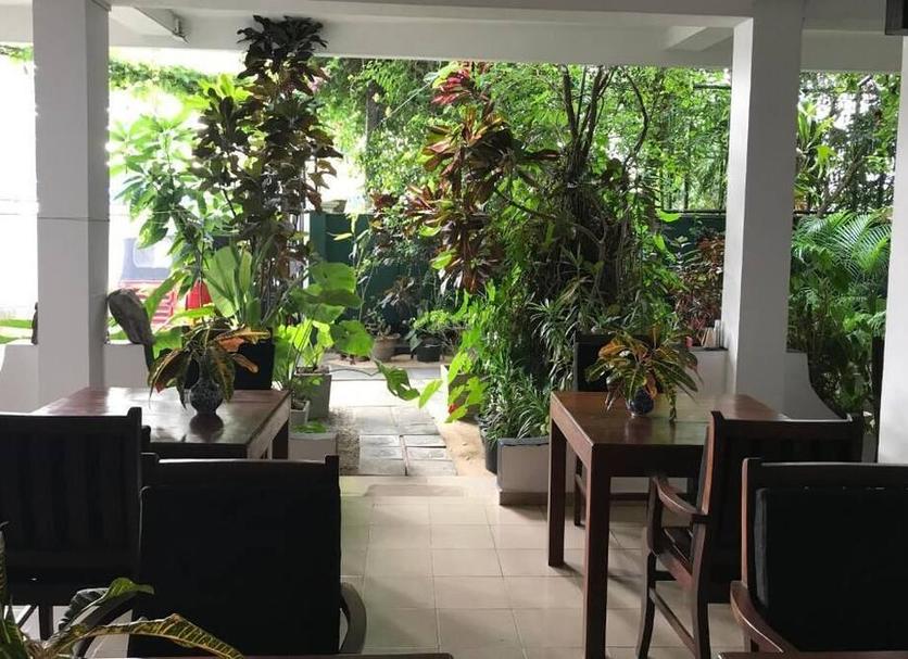 Outdoor view Photo