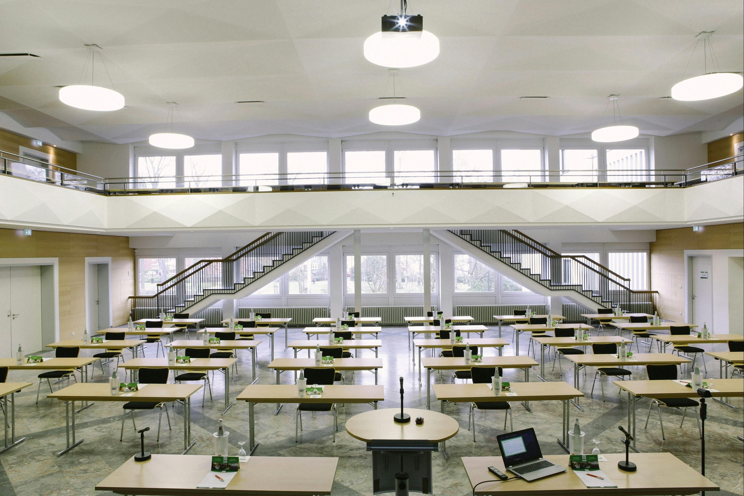 Conference room