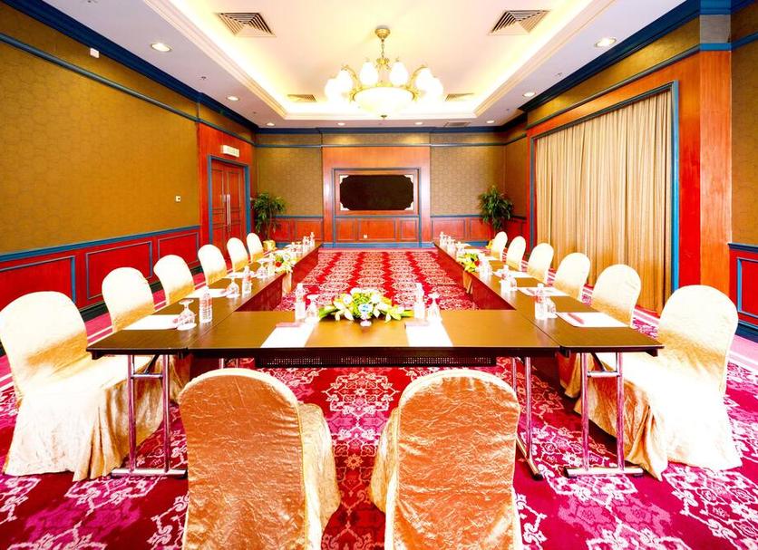Conference room Photo