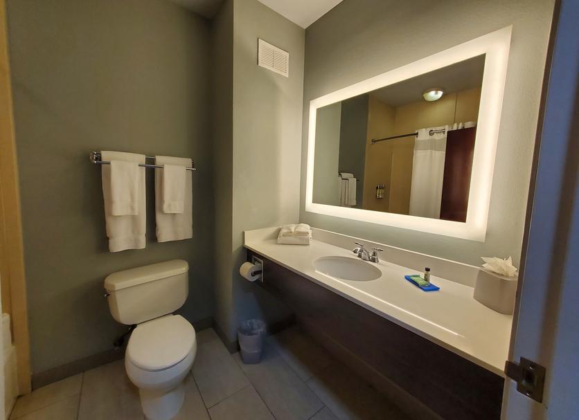 Bathroom Photo