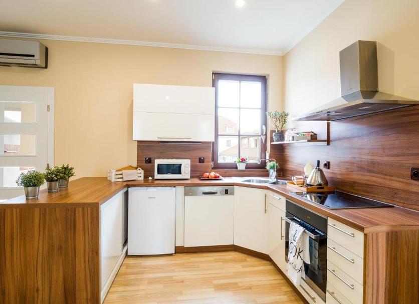 Kitchen Photo