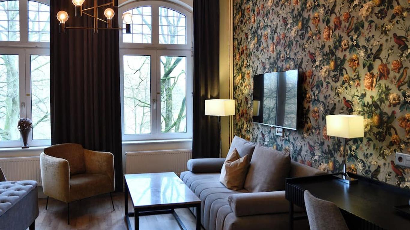 Home Hotel Norre Park