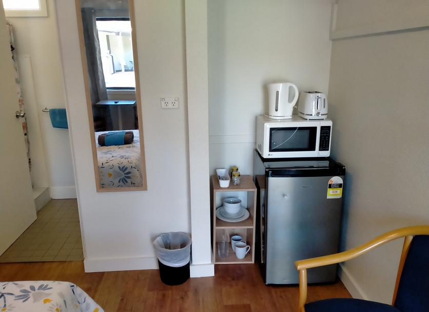 Room amenity Photo