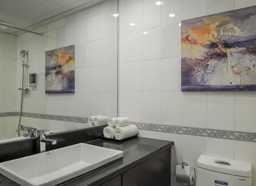 Bathroom Photo