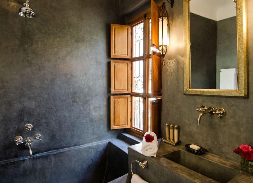 Bathroom Photo