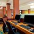 Business centre