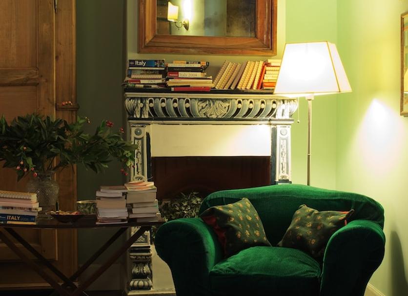 Room amenity Photo