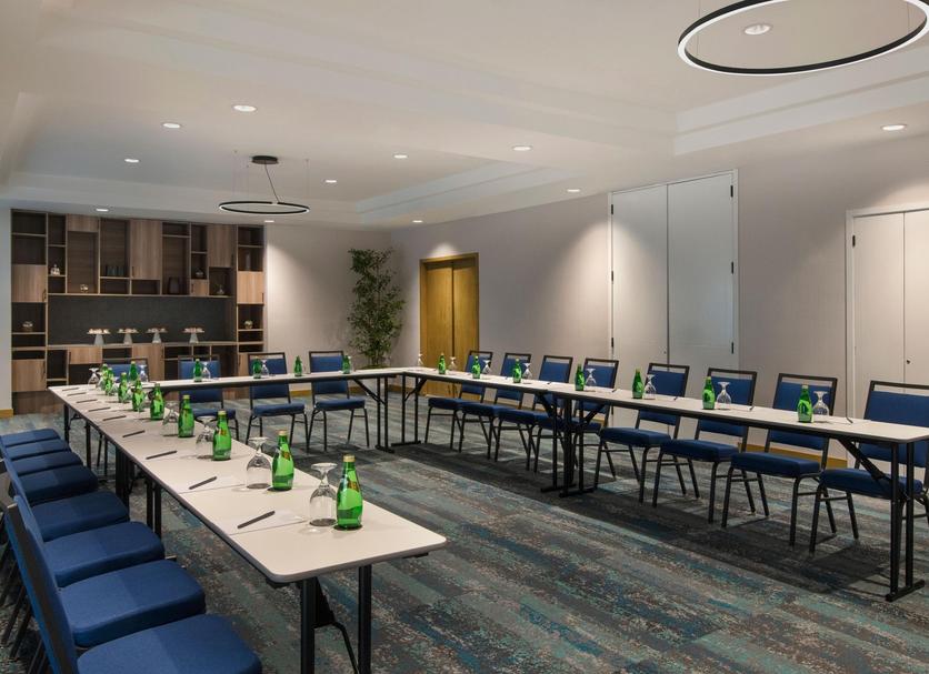 Conference room Photo