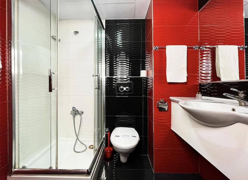 Bathroom Photo