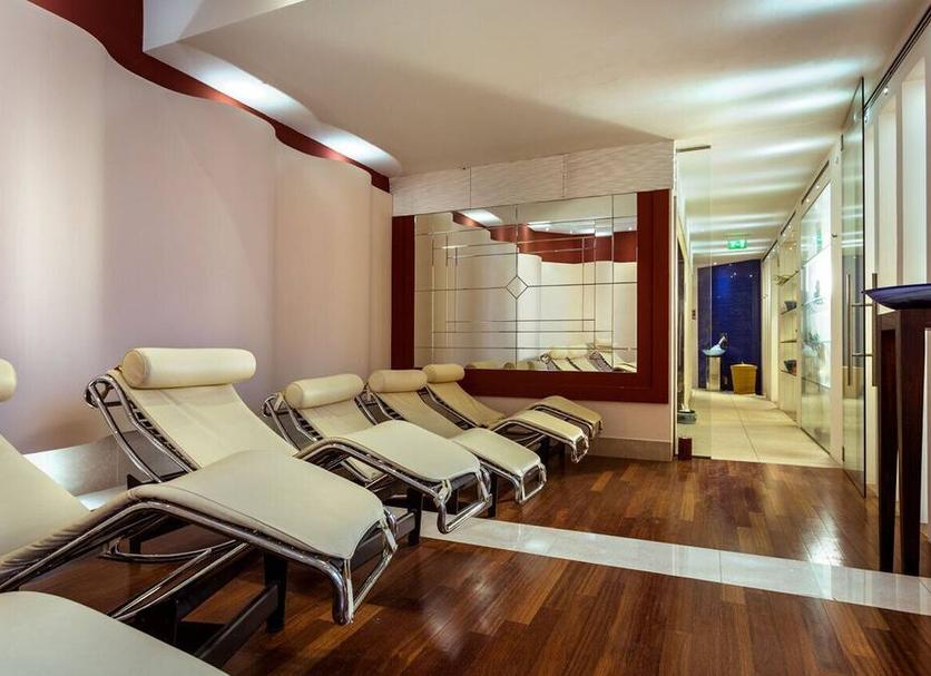 Spa Photo