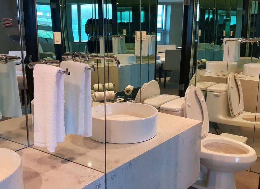 Bathroom Photo