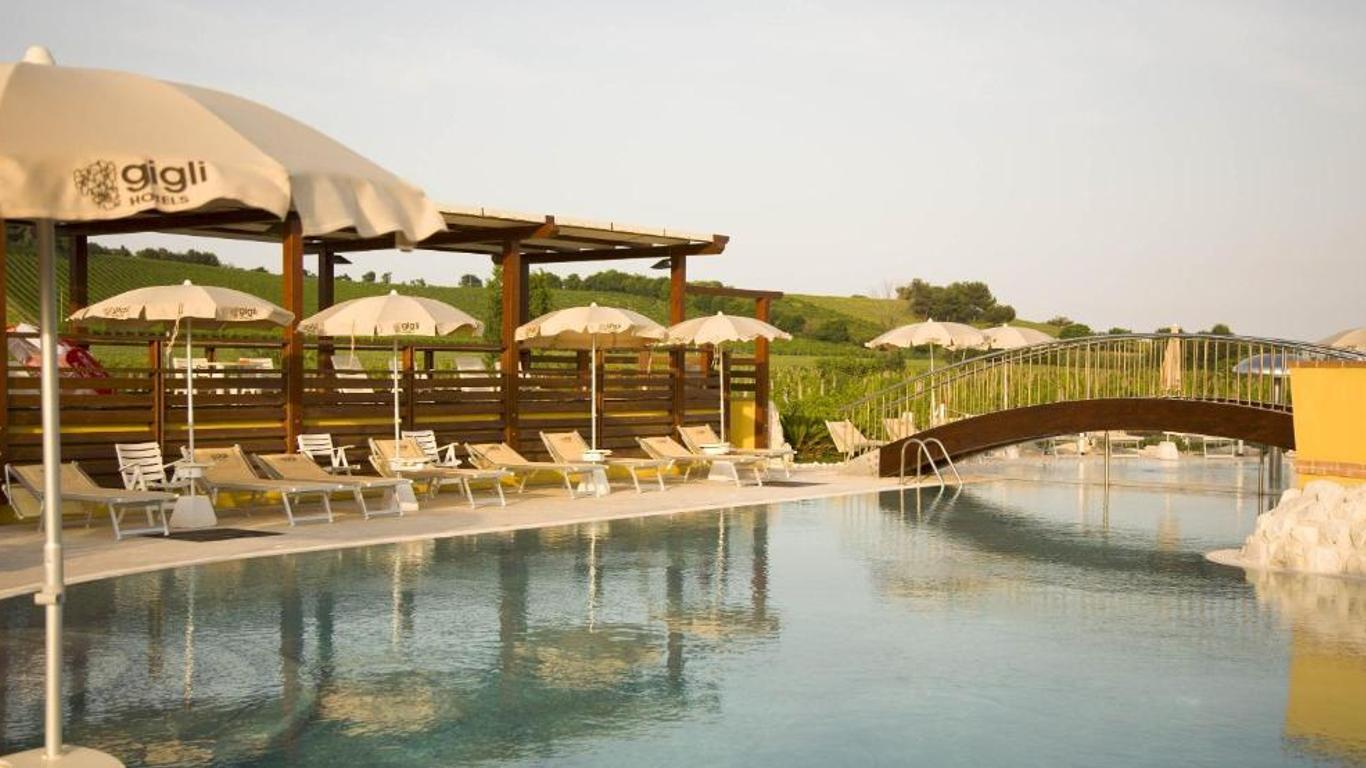 Le Fiabe Hotel Resort