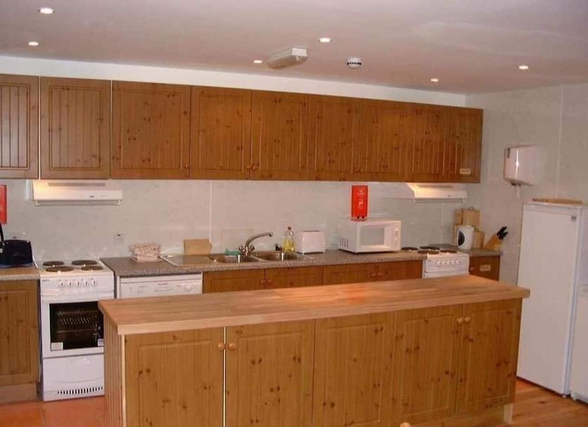 Kitchen Photo