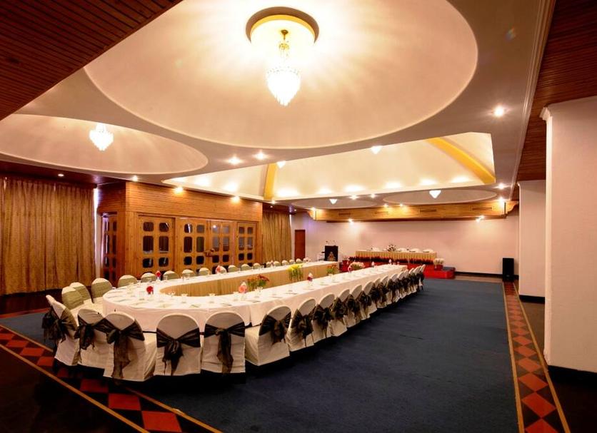 Conference room Photo