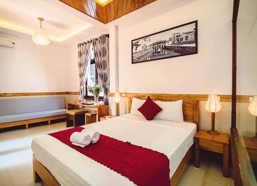 Bedroom Photo