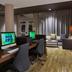 Business centre