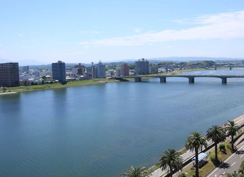 Outdoor view Photo