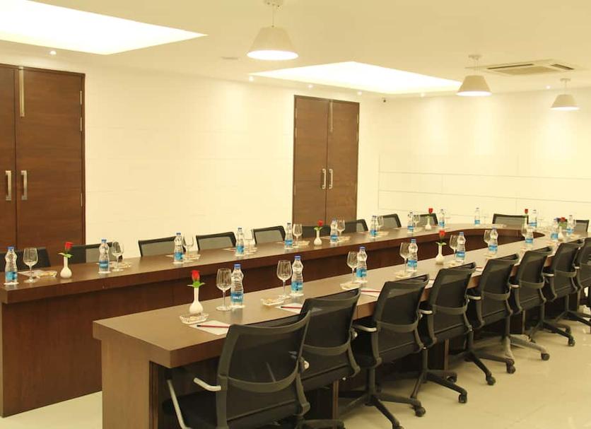 Conference room Photo