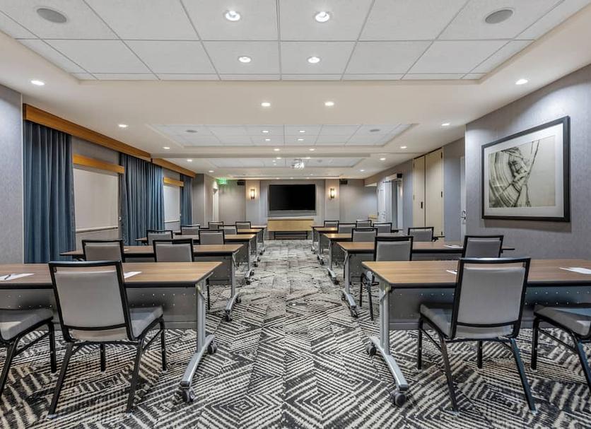Conference room Photo