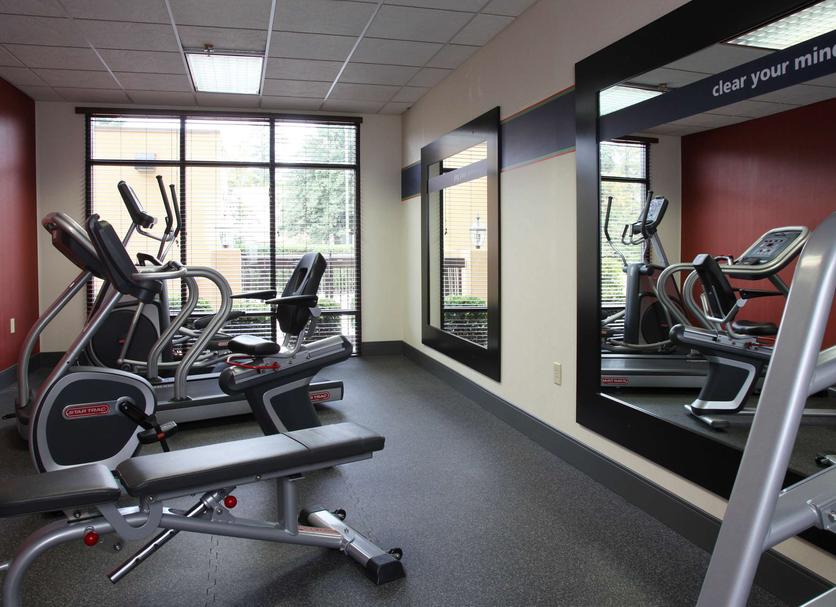 Gym Photo