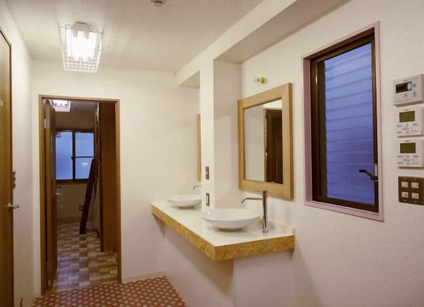 Bathroom Photo