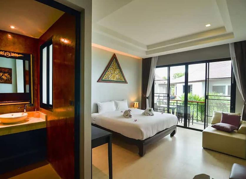 Bedroom Photo