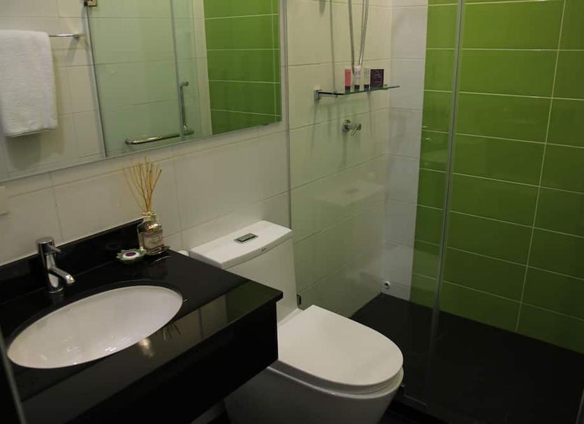 Bathroom Photo